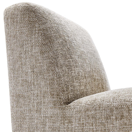 Modway EEI-6765 Amita Chenille Upholstered Accent Chair Modway