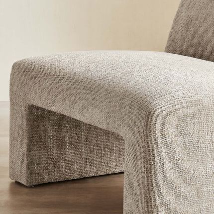 Modway EEI-6765 Amita Chenille Upholstered Accent Chair Modway