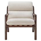 Dune Fabric Walnut