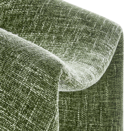 Modway EEI-6767 Vivi Chenille Upholstered Accent Chair Modway