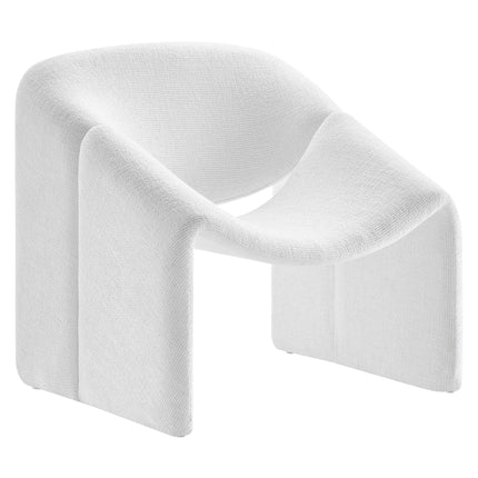 Modway EEI-6767 Vivi Chenille Upholstered Accent Chair Modway