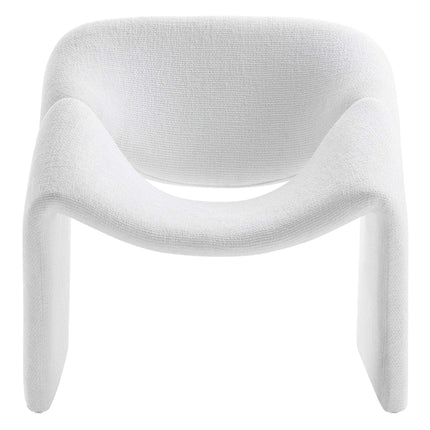 Modway EEI-6767 Vivi Chenille Upholstered Accent Chair Modway