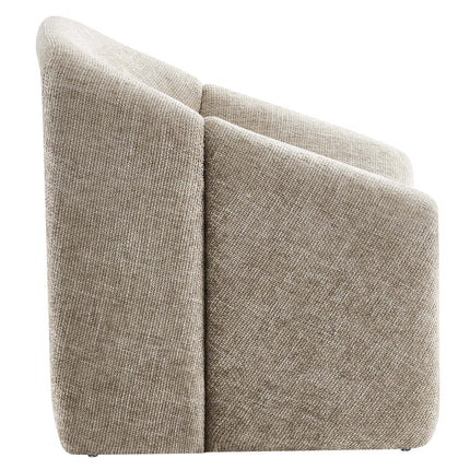 Modway EEI-6767 Vivi Chenille Upholstered Accent Chair Modway