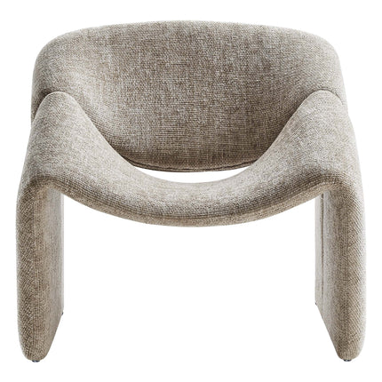 Modway EEI-6767 Vivi Chenille Upholstered Accent Chair Modway