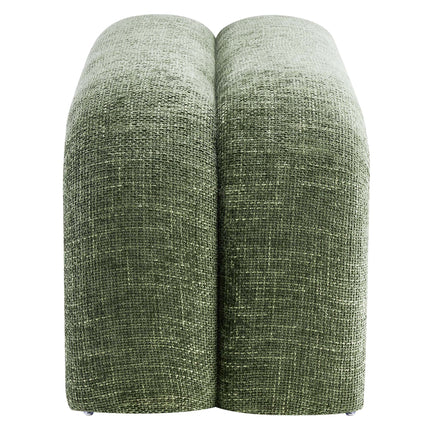 Modway EEI-6769 Dax 50.5" Chenille Upholstered Accent Bench Modway