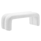 Frost / Upholstered