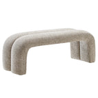 Khaki / Upholstered