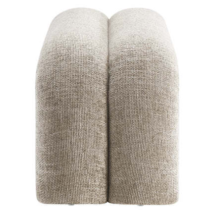 Modway EEI-6769 Dax 50.5" Chenille Upholstered Accent Bench Modway