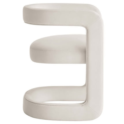 Modway EEI-6778 Winslow Performance Velvet Barrel Accent Chair Modway