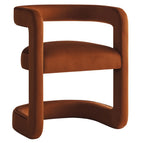 Rust / Performance Velvet