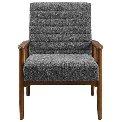 Modway EEI-6780 Jensen Boucle Fabric Accent Chair Modway