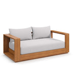 Natural Light Gray / Acacia Wood