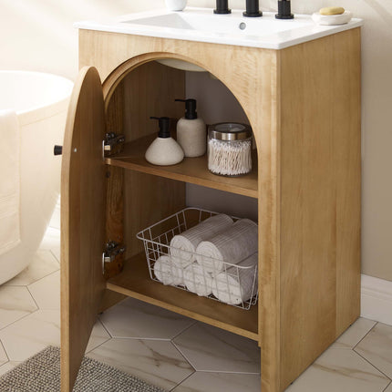 Modway EEI-6788 Appia 24" Bathroom Vanity Modway