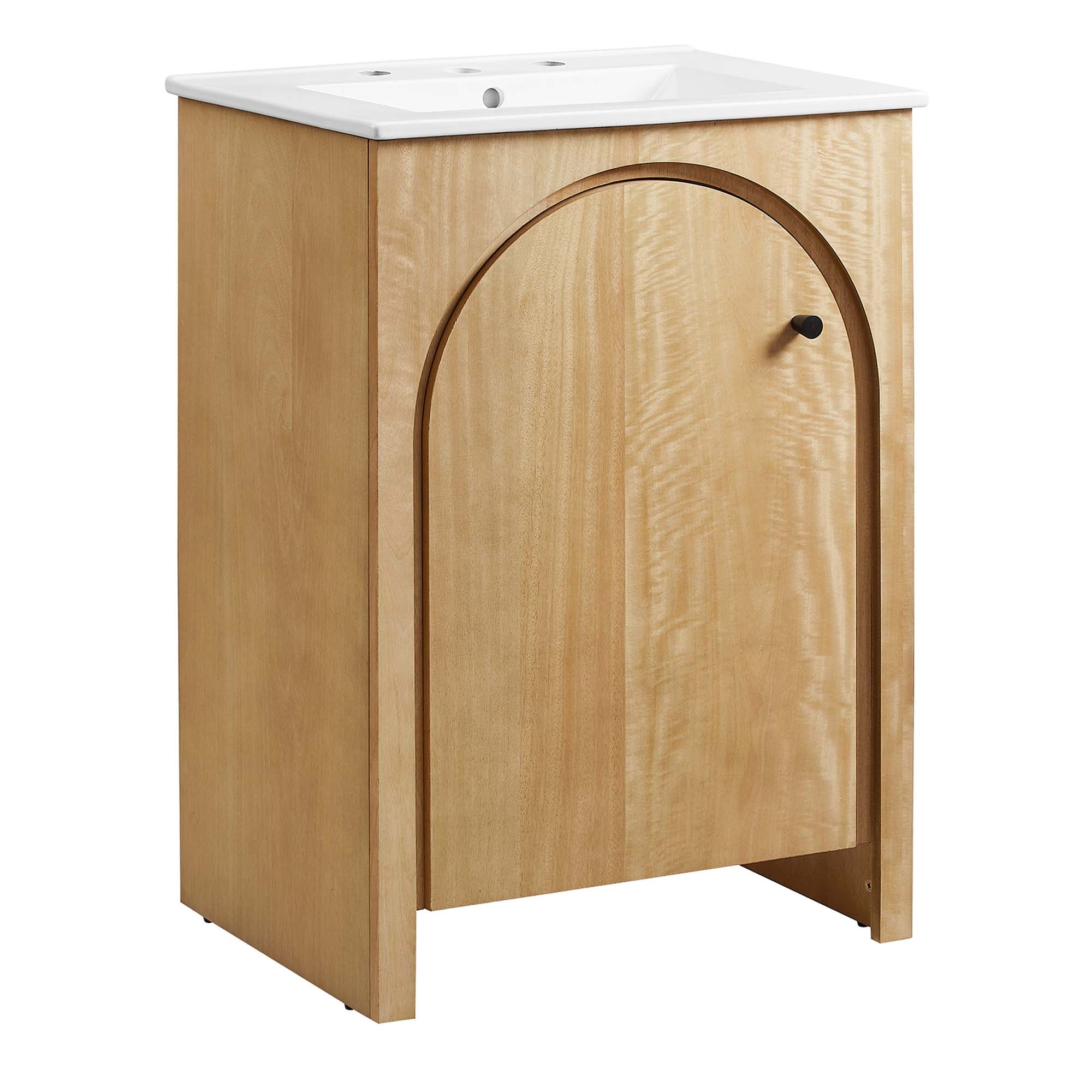 Modway EEI-6788 Appia 24" Bathroom Vanity Modway