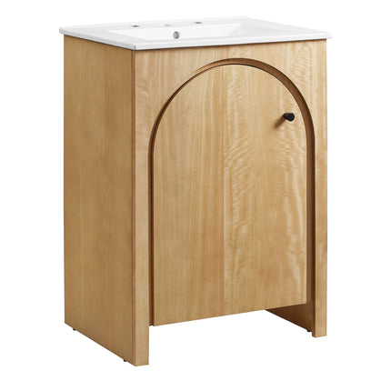Modway EEI-6788 Appia 24" Bathroom Vanity Modway