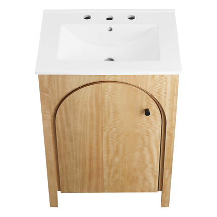 Modway EEI-6788 Appia 24" Bathroom Vanity Modway
