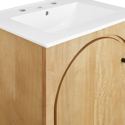 Modway EEI-6788 Appia 24" Bathroom Vanity Modway