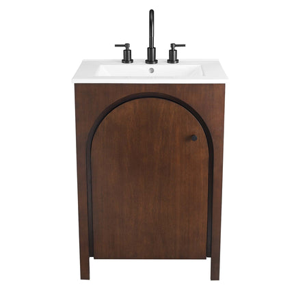 Modway EEI-6788 Appia 24" Bathroom Vanity Modway