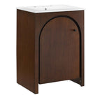 Walnut White