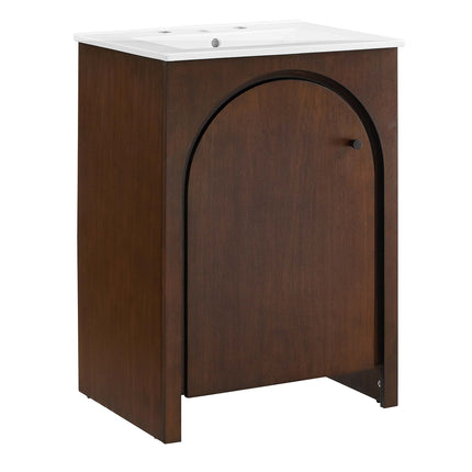 Modway EEI-6788 Appia 24" Bathroom Vanity Modway