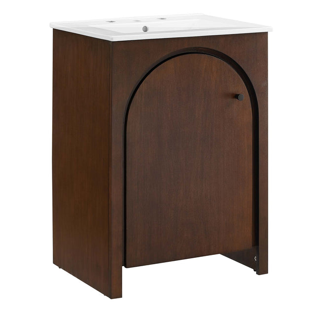 Modway EEI-6788 Appia 24" Bathroom Vanity Modway