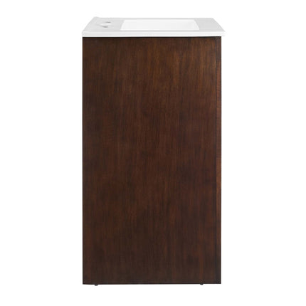 Modway EEI-6788 Appia 24" Bathroom Vanity Modway