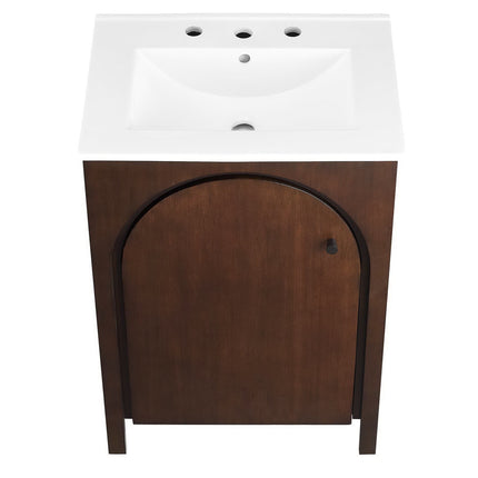 Modway EEI-6788 Appia 24" Bathroom Vanity Modway