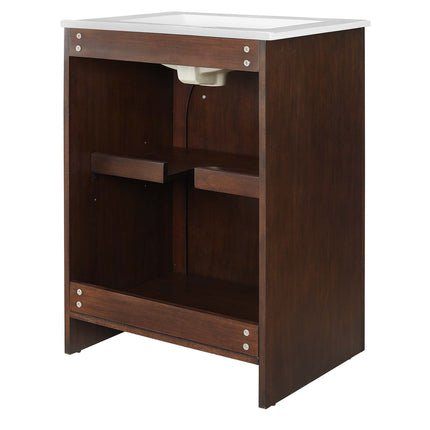 Modway EEI-6788 Appia 24" Bathroom Vanity Modway