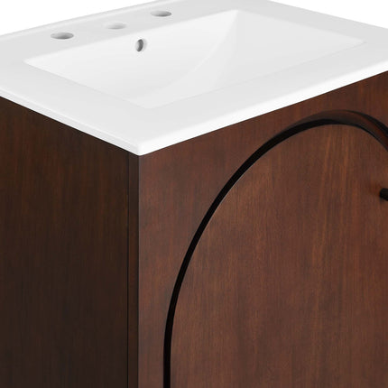 Modway EEI-6788 Appia 24" Bathroom Vanity Modway
