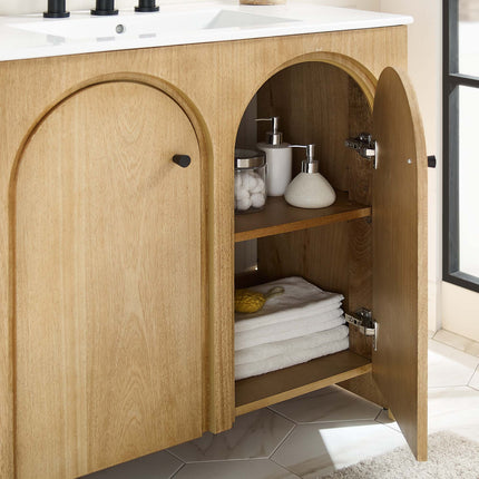 Modway EEI-6790 Appia 36" Bathroom Vanity Modway