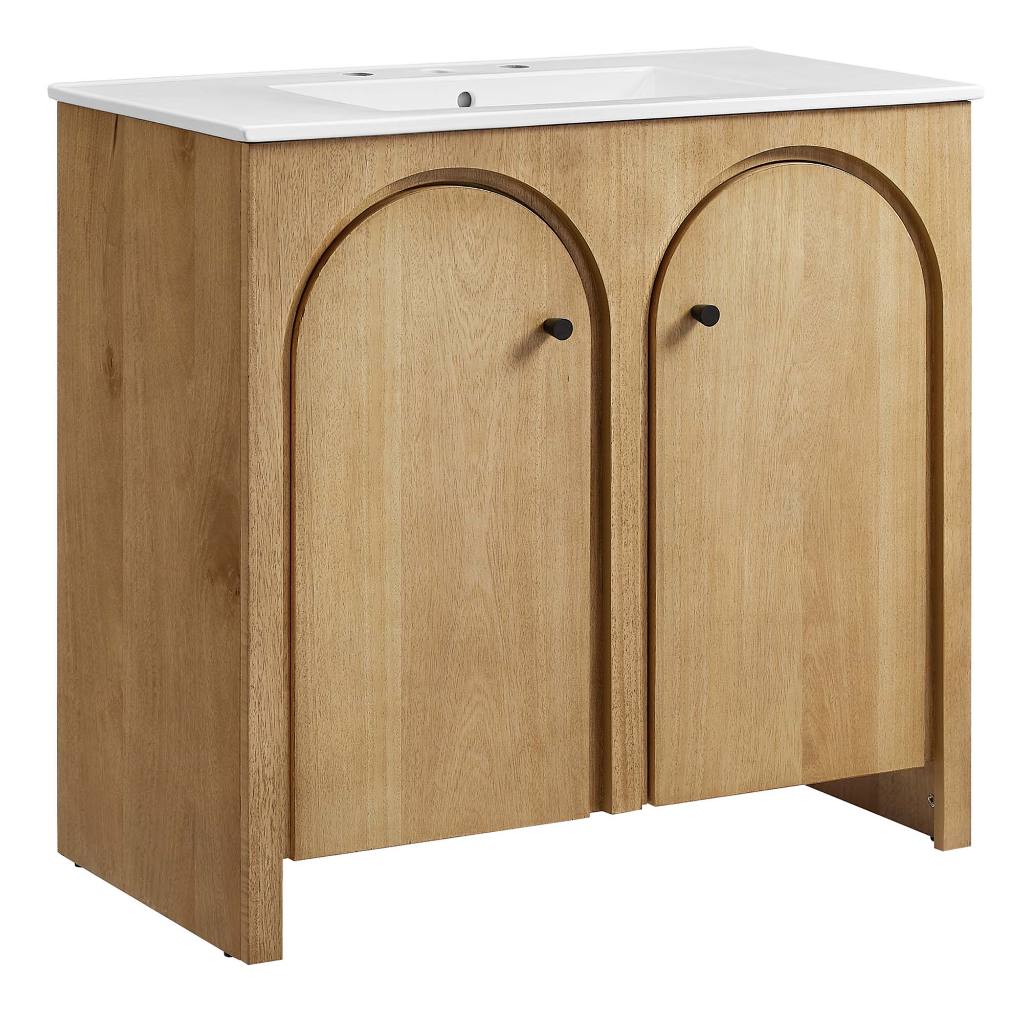 Modway EEI-6790 Appia 36" Bathroom Vanity Modway