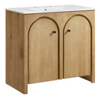 Oak White