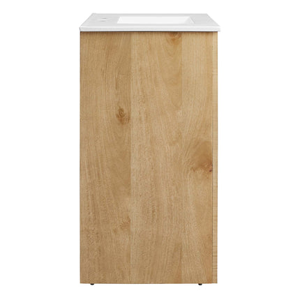 Modway EEI-6790 Appia 36" Bathroom Vanity Modway