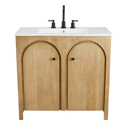 Modway EEI-6790 Appia 36" Bathroom Vanity Modway