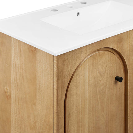 Modway EEI-6790 Appia 36" Bathroom Vanity Modway