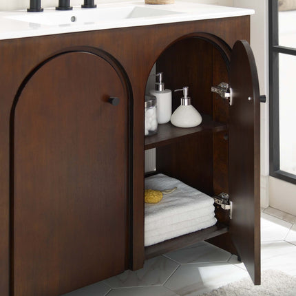 Modway EEI-6790 Appia 36" Bathroom Vanity Modway