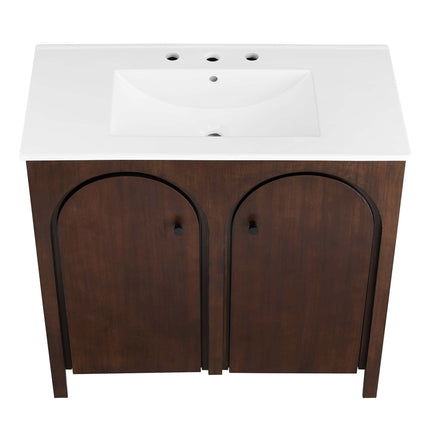 Modway EEI-6790 Appia 36" Bathroom Vanity Modway