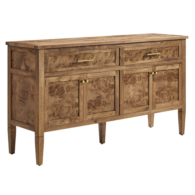 Modway EEI-6794 Elysian 62" Wood Sideboard Modway