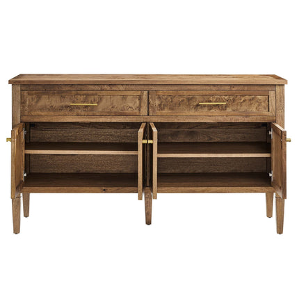 Modway EEI-6794 Elysian 62" Wood Sideboard Modway