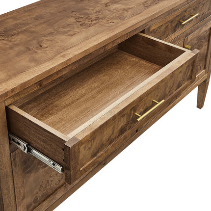 Modway EEI-6794 Elysian 62" Wood Sideboard Modway