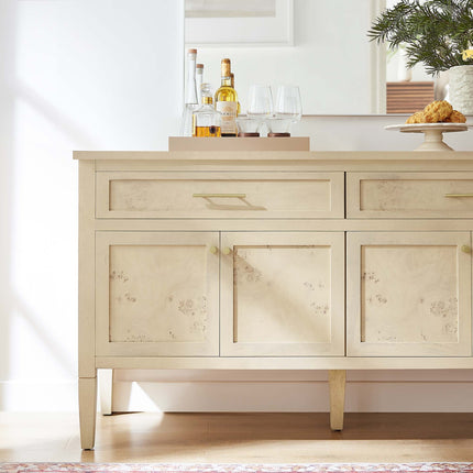 Modway EEI-6794 Elysian 62" Wood Sideboard Modway