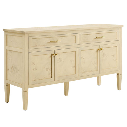 Modway EEI-6794 Elysian 62" Wood Sideboard Modway