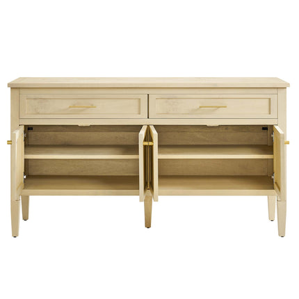 Modway EEI-6794 Elysian 62" Wood Sideboard Modway