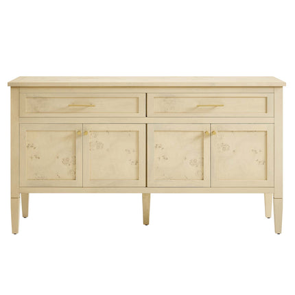 Modway EEI-6794 Elysian 62" Wood Sideboard Modway