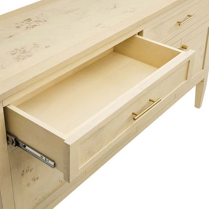 Modway EEI-6794 Elysian 62" Wood Sideboard Modway