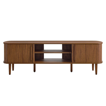 Modway EEI-6795 Contour 63" Wood TV Stand Modway