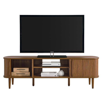 Modway EEI-6795 Contour 63" Wood TV Stand Modway