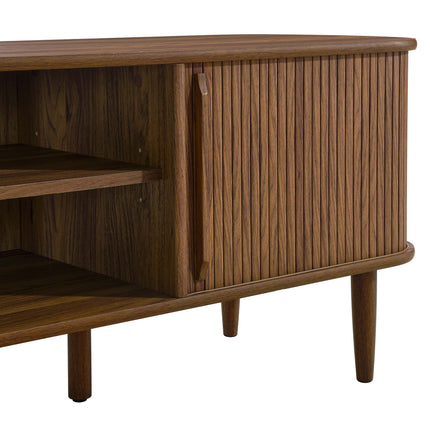 Modway EEI-6795 Contour 63" Wood TV Stand Modway