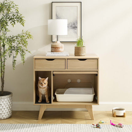 Modway EEI-6796 Render Cat Cabinet Modway