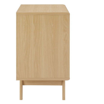 Modway EEI-6796 Render Cat Cabinet Modway